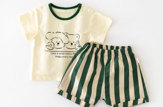 [🆕🇻🇳] Puppy Kids – Cửa hàng quần áo cho bé tại Hà Nội 😎❤️️⭐️ 𝐒𝐡𝐨𝐩𝐞𝐞:
𝐋𝐚𝐳𝐚𝐝𝐚: c
𝐒𝐢𝐳𝐞 𝟕-𝟏𝟓𝐤𝐠
Những chiếc bộ xinh xắn cho hè năng động đây
Mặc ở nhà, đi học, đi chơi, vì đúng tiêu chí xinh xắn – thoải mái,…
#summer , shares-2✔️ , likes-23❤️️ , date-2024-03-25 13:23:31🇻🇳🇻🇳🇻🇳📰🆕