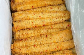 [🆕🇻🇳] Cô Ba Tasty 🍔 Top1Food 🍜 Alooo mực cán không cả nhà ơi?
Nửa kí chỉ 200K, ai cũng mê
, shares-0✔️ , likes-28❤️️ , date-2024-04-02 19:21:43🇻🇳🇻🇳🇻🇳📰🆕