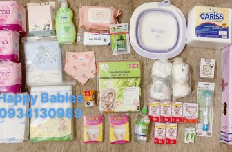 [🆕🇻🇳] Happy Babies Shop- Chuyên Đồ Dùng Sau Sinh, Mẹ & Bé 👕 Top1Fashion 👗  Đồ sơ sinh mua lẻ shop em cũng phục vụ đầy đủ nha các mẹ  Cảm ơn khách yêu đã ủng hộ ạ
#happybabieshop
, shares-0✔️ , likes-3❤️️ , date-2024-03-31 19:17:22🇻🇳🇻🇳🇻🇳📰🆕