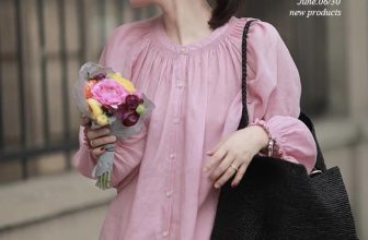 [🆕🇻🇳] May By Mây – Base on Ha Noi Online clothing B 👕 Top1Fashion 👗  NEW ARRIVAL
Chào Hè xinh  bằng những items thật thời trang & hợp thời tiết.——-
May By Mây
Online Clothing Brand
Based in Hanoi
Instagram: maybymay , shares-95✔️ , likes-967❤️️ , date-2024-03-25 20:29:24🇻🇳🇻🇳🇻🇳📰🆕