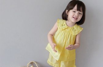 [🆕🇻🇳] Cara Sweet – Sản xuất và phân phối hàng thiết kế trẻ em 😎❤️️⭐️ Hàng mới về!
Về thêm bộ quần áo cực sáng da cho các bé ạ
Áo cổ sen tròn thêu xinh xinh, quần sooc bèo gấu đáng yêu quá ạ
Các bé mặc cute xỉu
Chất liệu  , shares-0✔️ , likes-4❤️️ , date-2024-03-24 02:34:19🇻🇳🇻🇳🇻🇳📰🆕