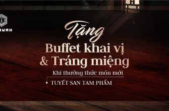 [🆕🇻🇳] Manwah – Taiwanese Hot Pot 🍔 Top1Food 🍜 [MIỀN NAM] MIỄN PHÍ BUFFET 50+ MÓN KHAI VỊ VÀ TRÁNG MIỆNG ĐẾN 29/04
Khi thưởng thức món nhúng mới: Tuyết San Tam PhẩmCùng bạn khám phá ẩm thực Đài Loan , shares-61✔️ , likes-72K❤️️ , date-2024-03-25 14:56:35🇻🇳🇻🇳🇻🇳📰🆕