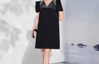 [🆕🇻🇳] Lumière des Liin 👕 Top1Fashion 👗  Xu hướng thời trang có thể thay đổi theo năm tháng thì những chiếc váy dáng suông không bao giờ là lỗi mốt
————–
Thiết kế, cover hàng hiệu, may  , shares-0✔️ , likes-15❤️️ , date-2024-03-24 14:33:56🇻🇳🇻🇳🇻🇳📰🆕