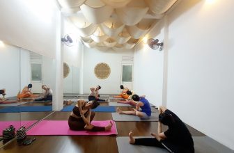 [🆕🇻🇳] LY Yoga là nơi mà mọi người có thể dành vài phút để lắng nghe cơ thể của mình 🧘 Top1Yoga 🤸🏻‍♀️ Thành công không có dấu chân của kẻ lười biếng.
Kỷ luật với bản thân .
Tránh xa những lời tiêu cực.P/s: Lớp 19h15 Thứ 246Mọi người thắc mắc tư vấn t , shares-0✔️ , likes-4❤️️ , date-2024-03-27 12:54:17🇻🇳🇻🇳🇻🇳📰🆕