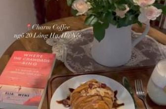 [☕️🇻🇳] Charm Coffee 🥤 Top1Coffee ☕️ Charm Coffee : ngõ 20 Láng Hạ, Đống Đa,HN     Opening hours: 07 am- 22h00 pm     Available apps : NOW FOOD/BAEMIN Hotline : 097. , shares-0✔️ , likes-0❤️️ , date-2024-05-06 23:08:20🇻🇳🇻🇳🇻🇳📰🆕