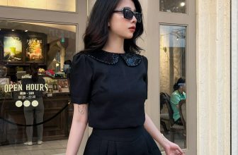 [🆕🇻🇳] KIOBI – THƯƠNG HIỆU QUẦN ÁO THIẾT KẾ VỚI PHONG CÁCH NỮ TÍNH 👕 Top1Fashion 👗  𝐋𝐀 𝐑𝐎𝐔𝐆𝐄 | 𝐻𝑜𝑙𝑖𝑑𝑎𝑦’24 𝐶𝑜𝑙𝑙𝑒𝑐𝑡𝑖𝑜𝑛𝑳𝑨𝑵𝑰𝑬 𝑺𝑬𝑻 (𝑻𝑶𝑷 & 𝑺𝑯𝑶𝑹𝑻𝑺)S | M | L
Black | CreamĐặt hàng ngay từ bây giờ để nhận được ưu đãi 20% + tặng 1 chiếc kẹp  , shares-4✔️ , likes-29❤️️ , date-2024-03-29 02:36:27🇻🇳🇻🇳🇻🇳📰🆕