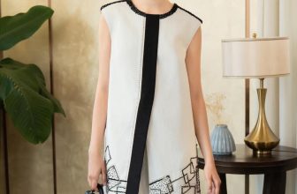 [🆕🇻🇳] Lumière des Liin 👕 Top1Fashion 👗  𝐎𝐔𝐓𝐅𝐈𝐓 𝐎𝐅 𝐓𝐇𝐄 𝐃𝐀𝐘 !
————–
Thiết kế, cover hàng hiệu, may đo theo mẫu
Nguồn ảnh: Chancos
, shares-5✔️ , likes-115❤️️ , date-2024-04-02 14:02:01🇻🇳🇻🇳🇻🇳📰🆕