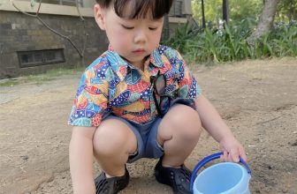 [🆕🇻🇳]  RainBow Design – Thế giới sơ mi cho các hoàng tử nhỏ 