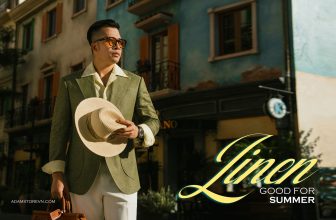 [🆕🇻🇳] Adam Outlet – Thương hiệu vest cưới may sẵn hàng đầu Việt Nam 👕 Top1Fashion 👗  LINEN SUIT | CHÂN ÁI CHO NGÀY HÈ OI BỨCChất liệu Linen có nguồn gốc từ sợi của cây lanh, với kết cấu mỏng nhẹ, mang đến cảm giác êm ái. Khả năng thấm hú , shares-0✔️ , likes-0❤️️ , date-2024-03-26 01:13:06🇻🇳🇻🇳🇻🇳📰🆕