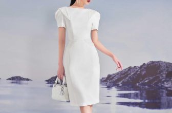 [🆕🇻🇳] Lumière des Liin 👕 Top1Fashion 👗  Sắc trắng tinh khôi
————–
Thiết kế, cover hàng hiệu, may đo theo mẫu
Nguồn ảnh: Chancos
, shares-0✔️ , likes-3❤️️ , date-2024-03-27 14:09:57🇻🇳🇻🇳🇻🇳📰🆕