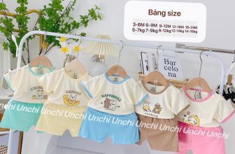 [🆕🇻🇳] Happy Babies Shop- Chuyên Đồ Dùng Sau Sinh, Mẹ & Bé 👕 Top1Fashion 👗  Quần áo #unchi về các mẫu sau nha các tình yêu  Vải đẹp mềm mát, thích lắm ba mẹ ơiii
#Unchi nổi tiếng vừa rẻ, vừa đẹp, chất lượng, lại thoáng mát, thấm h , shares-0✔️ , likes-2❤️️ , date-2024-03-31 13:16:34🇻🇳🇻🇳🇻🇳📰🆕