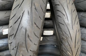 [🆕🇻🇳] Saigon MCP – CÔNG TY TNHH PHỤ KIỆN MÔ TÔ SÀI GÒN 🚗 Top1Go 🏍️  Mitas Touring Force  – Made in Slovenia
Sizes : 120/70ZR17 & 190/55ZR
Dòng vỏ lốp sport touring cao cấp được thiết kế riêng cho những cung đường touri , shares-0✔️ , likes-1❤️️ , date-2024-03-25 17:22:23🇻🇳🇻🇳🇻🇳📰🆕