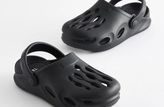 [🆕🇻🇳] Bishop-Chuyên hàng hiệu UK có sẵn cho bé 🧑‍🧒❤️️👶⭐️ e sẵn 2 đôi crocs ạ, đen sz 34,5 be sz 32 .
form dép t tương đương sz 35 à 33 ạ
# hàng có sẵn
, shares-0✔️ , likes-0❤️️ , date-2024-04-06 12:24:36🇻🇳🇻🇳🇻🇳📰🆕