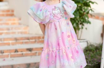 [🆕🇻🇳]  KidStyle.com.vn – Xưởng sỉ quần áo trẻ em 🧑‍🧒❤️️👶⭐️ J9150 – HÀNG SẴN KHO
Siêu phẩm chào xuân với hoạ tiết Pony cưng xỉu. Sắc màu cầu vồng bé nào cũng mê mẩn
Thiết kế in hình độc quyền kết hợp in Pet sang  , shares-0✔️ , likes-0❤️️ , date-2024-04-03 09:12:48🇻🇳🇻🇳🇻🇳📰🆕