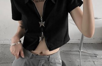 [🆕🇻🇳] 08 District – Quần áo – Thương hiệu 👕 Top1Fashion 👗  HÀNG HÈ MỚI VỀCroptop charm bướm mới vềVà vẫn đang SALE GIÁ SHOCK cả store các sản phẩm dài tay, mời CE click album để chọn mẫu nhé!!!Hiện 08 Dis , shares-2✔️ , likes-14❤️️ , date-2024-03-27 19:44:11🇻🇳🇻🇳🇻🇳📰🆕