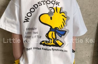 [🆕🇻🇳] Little Kei – Quần áo trẻ em , thời trang cho bé , phụ kiện cho bé 🧑‍🧒❤️️👶⭐️   Đẹp rực rỡ chưa ạ. Mix 1 set yêu cho các bé
#Sẵn sz90-140
– – – – – –
𝘎𝘩𝑒́ 𝘵𝘩𝑎̆𝘮 𝘷𝑎̀ 𝘮𝘶𝘢 𝘩𝑎̀𝘯𝘨 𝘤𝑢̀𝘯𝘨 𝘓𝘪𝘵𝘵𝘭𝘦 𝘒𝘦𝘪
Hà Nội
Shopee: Little Kei
Group:
, shares-1✔️ , likes-6❤️️ , date-2024-04-01 18:55:03🇻🇳🇻🇳🇻🇳📰🆕