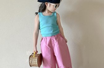 [🆕🇻🇳] danchau – Từ tình yêu dành cho những công chúa nhỏ 💓 🧑‍🧒❤️️👶⭐️ Tháng 4 về, gió hát mùa hè, em gửi chút tím mộng mơ vào lời của gióCùng công chúa nhỏ tung tăng nắng hè với chiếc áo 2 dây thun gân co giãn thoải mái cù , shares-0✔️ , likes-10❤️️ , date-2024-05-01 16:10:17🇻🇳🇻🇳🇻🇳📰🆕