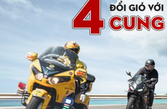[🆕🇻🇳] Honda BigBike Việt Nam – Xe phân khối lớn của Honda tại Việt Nam 🚗 Top1Go 🏍️  ĐỔI GIÓ VỚI TOP 4 CUNG ĐƯỜNG BIỂN VỪA PHƯỢT VỪA CHILLChán lên núi leo dốc, các BigBros đã thử phượt qua 4 cung đường biển đẹp mê mẩn dưới đây chưa?ĐÈ , shares-12✔️ , likes-174❤️️ , date-2024-04-04 20:16:46🇻🇳🇻🇳🇻🇳📰🆕