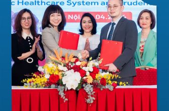 [🆕🇻🇳] Bảo hiểm Nhân thọ Prudential Việt Nam ♥️️ Top1Index 📚  PRUDENTIAL VÀ VINMEC KÝ KẾT HỢP TÁC CHIẾN LƯỢC, MANG LẠI GIẢI PHÁP Y TẾ TỐT HƠN CHO KHÁCH HÀNGTại Thành phố Hà Nội, ngày 08 tháng 04 năm 2024, Prudential , shares-31✔️ , likes-259❤️️ , date-2024-04-09 15:57:04🇻🇳🇻🇳🇻🇳📰🆕