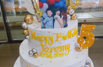 [🆕🇻🇳] Hương Việt Bakery 🍔 Top1Food  🍜  Một năm chỉ có 1 ngày Sinh nhật,  hãy để lại dấu ấn thật riêng mà ai cũng nhớ đến mình nhé
Mời quý khách tham khảo mẫu đẹp xinh lung linh Hương Việt Ba , shares-7✔️ , likes-1K❤️️ , date-2024-04-09 02:28:59🇻🇳🇻🇳🇻🇳📰🆕