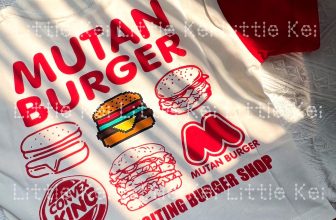 [🆕🇻🇳] Little Kei – Quần áo trẻ em , thời trang cho bé , phụ kiện cho bé 🧑‍🧒❤️️👶⭐️ Một chiếc Burger cho tuần mới nhiều năng lượng nào các bạn
Có sẵn sz90-140
, shares-0✔️ , likes-4❤️️ , date-2024-04-07 18:55:29🇻🇳🇻🇳🇻🇳📰🆕