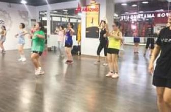 [🆕🇻🇳] Amazing Fitness and Yoga Center 🧘 Top1Yoga 🧘  , shares-0✔️ , likes-3❤️️ , date-2024-04-21 11:25:34🇻🇳🇻🇳🇻🇳📰🆕