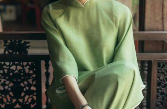 [🆕🇻🇳] Tủ Nhà Mây – Wear Easy. Feel Comfy. Be Happy 👕 Top1Fashion 👗  𝐀́𝐎 𝐃𝐀̀𝐈 𝐒𝐄𝐍 𝐇𝐀̣
Phiên bản xanh lá non, sự hấp dẫn từ gam màu êm mát này thật khó chối từ khi ngày nắng đang đến phải không. Mây chúc các cô khởi đầu mùa  , shares-57✔️ , likes-472❤️️ , date-2024-04-07 00:02:10🇻🇳🇻🇳🇻🇳📰🆕