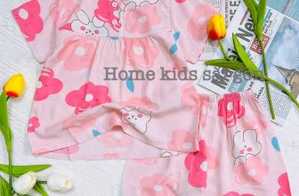 [🆕🇻🇳]  Home kids – Bộ lanh cho bé TPHCM 😎❤️️⭐️ TOLE ĐÙI BÉ GÁI CỰC YÊU
MUA 5 BỘ TẶNG THÊM 1 BỘ
MUA 10 BỘ TẶNG THÊM 2 BỘ + FREESHIPChất tole cao cấp da mềm mịn , thấm hút mồ hôi cực tốt , tạo sự th , shares-0✔️ , likes-2❤️️ , date-2024-04-09 13:23:20🇻🇳🇻🇳🇻🇳📰🆕