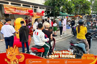 [🆕🇻🇳] Hệ Thống Bánh Mì Lâm Vũ 🍔 Top1Food 🍜 Mọi người ơi!
Ra đây mà xem đại lý 2930+ tại Cần Thơ vừa có một ngày khai trường rộn ràng với 150 phần ăn được bán ra chỉ sau 2 giờ mở bánAi sẽ là đại l , shares-0✔️ , likes-14❤️️ , date-2024-04-04 17:05:23🇻🇳🇻🇳🇻🇳📰🆕