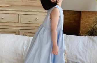 [🆕🇻🇳]  KidStyle.com.vn – Xưởng sỉ quần áo trẻ em 🧑‍🧒❤️️👶⭐️ S4156 Hàng mới
Trả sau 12 ngày
Năm nay màu xanh trời rất được yêu thích – nhẹ nhàng – tinh tế – mát mẻ – bình yên vô cùng
Màu mới của thô cotton Hàn mề , shares-0✔️ , likes-0❤️️ , date-2024-04-03 09:12:23🇻🇳🇻🇳🇻🇳📰🆕