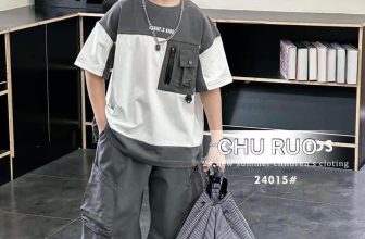 [🆕🇻🇳] MamimO Shop – Bán buôn – bán lẻ thời trang xuất khẩu trẻ em 😎❤️️⭐️ HMV – Bộ Kakuf cập bến, 10 đỉm k có nhưng..
Hàg QCCC đẹp xuất sắc từ chất liệu, cho tới fom dág và từng chi tiết. E chưa up mà khách qa vụt ko thương tiếc , shares-0✔️ , likes-17❤️️ , date-2024-04-08 16:42:59🇻🇳🇻🇳🇻🇳📰🆕