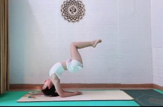 [🆕🇻🇳] Chị Đẹp Yoga 🧘 Top1Yoga 🤸🏻‍♀️ “Khi bạn làm những gì mình thích, đó là tự do.
Khi mình thích những gì mình làm, đó là hạnh phúc.” #yoganaulicunglan  #lannauli #backbend  #inversionyog , shares-0✔️ , likes-5❤️️ , date-2024-05-05 18:58:33🇻🇳🇻🇳🇻🇳📰🆕