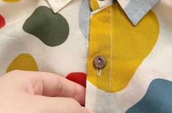 [🆕🇻🇳] FBaby Store – Thời Trang Trẻ Em Thiết Kế Cao Cấp 😎❤️️⭐️ BỘ SƠ MI HỌA TIẾT VIÊN ĐÁ
– Bé diện set đồ này đi chơi cuối tuần là cứ phải gọi là chuẩn không cần chỉnh luôn ạ
– Size: 80 -130
Ba mẹ đừng quên (.) ở , shares-0✔️ , likes-0❤️️ , date-2024-04-19 21:48:32🇻🇳🇻🇳🇻🇳📰🆕