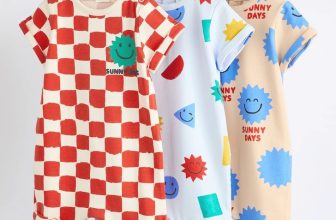 [🆕🇻🇳] Bishop-Chuyên hàng hiệu UK có sẵn cho bé 🧑‍🧒❤️️👶⭐️ Set 3 mẫu romper cho bé yêu với họa tiết xinh xắn, đáng yêu
Hàng Nexxt nhận order các sz 0-1m 0-3m 3-6m 6-9m 9-12m 12-18 18-24m 2-3y
Giá chỉ từ: 5xx … , shares-0✔️ , likes-4❤️️ , date-2024-04-02 04:52:56🇻🇳🇻🇳🇻🇳📰🆕