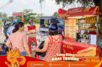 [🆕🇻🇳] Hệ Thống Bánh Mì Lâm Vũ 🍔 Top1Food 🍜 KINH DOANH THỜI ĐẠI MỚI – VỐN ĐẦU TƯ HỜI – LỢI NHUẬN NGOÀI MONG ĐỢI
Hệ Thống Bánh Mì Lâm Vũ Nhượng quyền đa món ănBứt phá thu nhập thời buổi khủng hoảng k , shares-0✔️ , likes-12❤️️ , date-2024-04-06 06:08:33🇻🇳🇻🇳🇻🇳📰🆕