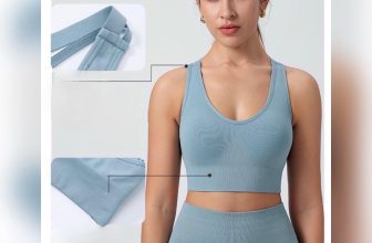 [🆕🇻🇳] BK SPORT – Chuyên đồ tập Gym & Yoga 🧘 Top1Yoga 🧘 𝑮𝒆𝒏𝒕𝒍𝒆 𝑷𝒓𝒆𝒕𝒕𝒚 -Chẳng có định nghĩa nào dành cho cái đẹpCác nàng yêu thích sự đơn giản nhưng không kém phần trendy thì chắn hẳn sẽ rất yêu thích mẫu 𝐁𝐫𝐚  , shares-0✔️ , likes-3❤️️ , date-2024-04-16 23:15:43🇻🇳🇻🇳🇻🇳📰🆕