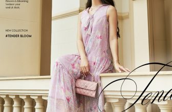 [🆕🇻🇳] ELISE – Định hướng phong cách thời trang👕 Top1Fashion 👗  𝗧𝗘𝗡𝗗𝗘𝗥 𝗕𝗟𝗢𝗢𝗠 | 𝗘𝗟𝗘𝗚𝗔𝗡𝗧 𝗙𝗟𝗢𝗥𝗔𝗟 𝗠𝗔𝗫𝗜 𝗦𝗨𝗡𝗗𝗥𝗘𝗦𝗦Mở ra cho nàng thêm nhiều ý tưởng mix&match cũng như phong cách, kiểu dáng phù hợp với từng bối cảnh, một số t , shares-1✔️ , likes-111❤️️ , date-2024-04-04 13:00:03🇻🇳🇻🇳🇻🇳📰🆕