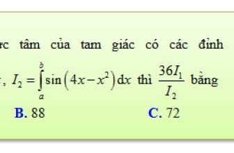 [🆕🇻🇳] Toán học Bắc Trung Nam 📚 Top1Learn 📕 Mỗi ngày một bài toán!
, shares-1✔️ , likes-14❤️️ , date-2024-04-12 21:20:03🇻🇳🇻🇳🇻🇳📰🆕