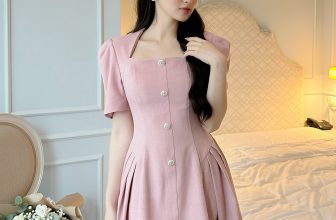 [🆕🇻🇳] Hera Chic – Thời trang nữ thiết kế và may thủ công bằng cả trái tim ♥️ 👕 Top1Fashion 👗  RESTOCK ROSIE DRESS- SALE 30%
, shares-2✔️ , likes-60❤️️ , date-2024-04-10 15:07:15🇻🇳🇻🇳🇻🇳📰🆕