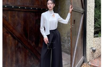 [🆕🇻🇳] XIICO 👕 Top1Fashion 👗  𝑴𝒔 𝑻𝒓𝒊𝒏𝒉 𝑻𝒉𝒂𝒏𝒉 𝑿𝒖𝒂𝒏 𝒙 𝑿𝑰𝑰𝑪𝑶  Thần thái và đầy lôi cuốn.
Nàng sẽ trở thành phiên bản Lady Boss của chính mình khi diện 𝑪𝒂𝒊𝒍𝒊 𝑺𝒆𝒕
, shares-0✔️ , likes-22❤️️ , date-2024-04-09 17:12:36🇻🇳🇻🇳🇻🇳📰🆕