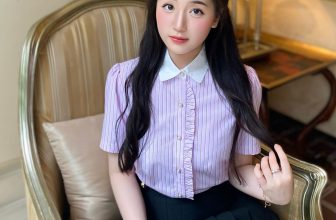 [🆕🇻🇳] Hera Chic – Thời trang nữ thiết kế và may thủ công bằng cả trái tim ♥️ 👕 Top1Fashion 👗   HERA CHIC SHIRT
Người ta hay nói “Mỗi mùa là một màu sắc” và thời trang thì cũng linh hoạt thay đổi theo từng mùa…
Dù có xu hướng có thay đổi , shares-2✔️ , likes-26❤️️ , date-2024-04-10 15:03:25🇻🇳🇻🇳🇻🇳📰🆕