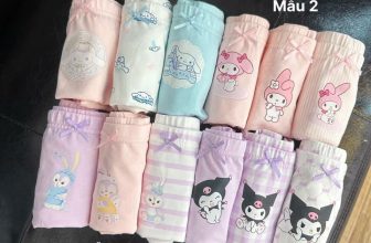 [🆕🇻🇳] MamimO Shop – Bán buôn – bán lẻ thời trang xuất khẩu trẻ em😎❤️️⭐️ Fan của kuromi- melody and cinnamoroll đâu rùii
Chip đùi #mớizề cotton 100% e có zá iu
Sz : 110 đến 160  ——HÀG CÓ SẴN——
15 ngõ 30 Phan Chu Trinh
‭Hotline , shares-0✔️ , likes-45❤️️ , date-2024-04-10 20:45:48🇻🇳🇻🇳🇻🇳📰🆕
