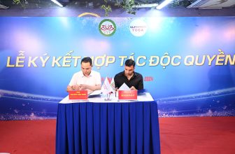 [🆕🇻🇳] Invi Yoga – Chia sẻ kiến thức Yoga, kinh nghiệm tập luyện 🧘 Top1Yoga 🤸🏻‍♀️ MUỐN ĐI NHANH THÌ HÃY ĐI MỘT MÌNH, MUỐN ĐI XA THÌ HÃY ĐI CÙNG NHAU : LỄ KÝ KẾT HỢP TÁC ĐỘC QUYỀN  Cùng chung Tầm nhìn và Sứ mệnh muốn phát triển và lan toả , shares-1✔️ , likes-51❤️️ , date-2024-03-29 16:16:47🇻🇳🇻🇳🇻🇳📰🆕