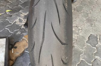 [🆕🇻🇳] Saigon MCP – CÔNG TY TNHH PHỤ KIỆN MÔ TÔ SÀI GÒN 🚗 Top1Go 🏍️  Mitas Sport Force Plus EV  BMW R9T
Made in Slovenia .
Sizes : 120/70ZR17 – 180/55ZR17
Miễn Phí giao hàng toàn quốc.
Xem thêm tại SaigonMCP :==== , shares-0✔️ , likes-2❤️️ , date-2024-03-30 15:13:34🇻🇳🇻🇳🇻🇳📰🆕