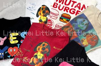 [🆕🇻🇳] Little Kei – Quần áo trẻ em , thời trang cho bé , phụ kiện cho bé 🧑‍🧒❤️️👶⭐️  Xin chào tháng 4⃣
Hàng về ngập nhà Kei toàn siêu phẩm đẹp nhức nách
Sẵn sàng shopping thôi các mom ơi
– – – – – – – –
𝘎𝘩𝑒́ 𝘵𝘩𝑎̆𝘮 𝘷𝑎̀ 𝘮𝘶𝘢 𝘩𝑎 , shares-0✔️ , likes-4❤️️ , date-2024-03-31 21:12:58🇻🇳🇻🇳🇻🇳📰🆕