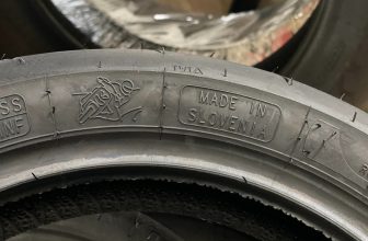 [🆕🇻🇳] Saigon MCP – CÔNG TY TNHH PHỤ KIỆN MÔ TÔ SÀI GÒN 🚗 Top1Go 🏍️  Mitas MC34 cho Vespa SprintMade in Slovenia
Size : 110/70-12 & 120/70-12Xem thêm tại website SaigonMCP:========
CÔNG TY TNHH PHỤ KIỆN MÔ TÔ SÀI , shares-0✔️ , likes-5❤️️ , date-2024-04-13 03:45:05🇻🇳🇻🇳🇻🇳📰🆕