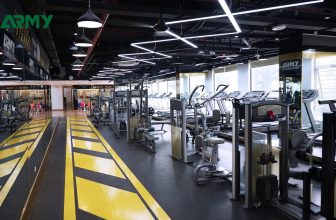 [🆕🇻🇳] Army Fitness & Yoga – Trung tâm thể dục thể thao cao cấp 🏋️ Top1Gym 💪  BẠN ĐANG TÌM KIẾM MỘT PHÒNG TẬP “CHẤT LƯỢNG CAO” TẠI LONG BIÊN
Vậy bạn hãy thử ngay Army Fitness Long Biên, tặng thẻ #miễn_phí 7 ngày cho bạn, ngại gì kh , shares-5✔️ , likes-27❤️️ , date-2024-04-05 03:40:36🇻🇳🇻🇳🇻🇳📰🆕