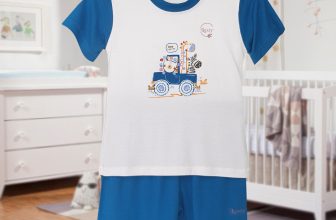 [🆕🇻🇳] Luxry Sai Gon thuộc thương hiệu Luxry Chuyên cung cấp đồ trẻ sơ sinh 🧑‍🧒❤️️👶⭐️ ĐÓN HÈ ĐẦY SẮC MÀU VỚI BST CỘC TAY CỔ TRÒN LUXRY XINH YÊU
Giá Từ #139K/bộ
Mua 5 Tặng 1BST mới nhà Luxry cùng bé đón một mùa hè rực rỡ với các màu sắc má , shares-1✔️ , likes-35❤️️ , date-2024-04-10 19:32:47🇻🇳🇻🇳🇻🇳📰🆕