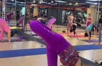 [🆕🇻🇳] Invi Yoga – Chia sẻ kiến thức Yoga, kinh nghiệm tập luyện 🧘 Top1Yoga 🤸🏻‍♀️  , shares-0✔️ , likes-109❤️️ , date-2024-04-21 23:05:36🇻🇳🇻🇳🇻🇳📰🆕