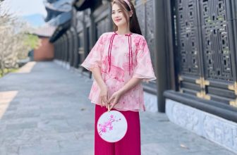 [🆕🇻🇳] XIICO 👕 Top1Fashion 👗  Nàng khách đi lễ diện 𝑷𝒉𝒂́𝒑 𝒑𝒉𝒖̣𝒄 𝑲𝒚̀ 𝑳𝒂̂𝒏 xinh xuất sắc ạBST Pháp phục bên em vẫn full màu, full size phục vụ các nàng nhaaa. Đi lễ cần đồ xinh thì các , shares-0✔️ , likes-19❤️️ , date-2024-04-05 20:28:10🇻🇳🇻🇳🇻🇳📰🆕
